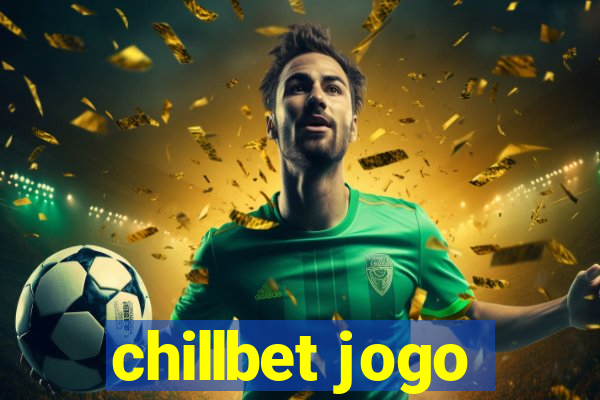 chillbet jogo